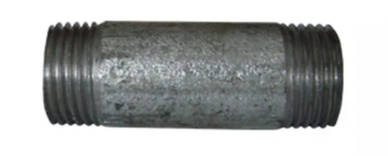 Боченок оцинкованный 20 (ст1) стенка 2,8