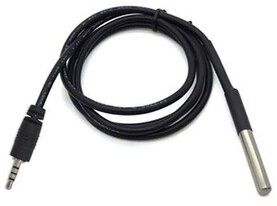 Датчик температуры для реле TH-16 SONOFF DS18B20