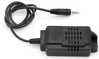 Датчик температуры и влажности для реле TH-16 SONOFF SI 7021