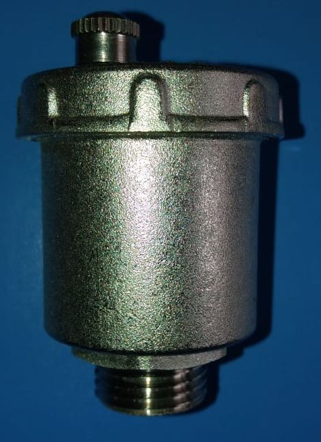 ОтСеКаюЩий клапан 1/2 (Д.15) AQUALINK АК (для воздухоотводчиков автоматических)