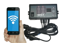mini Контроллер REGLER WiFi микропроцессорный функц управл насосом,