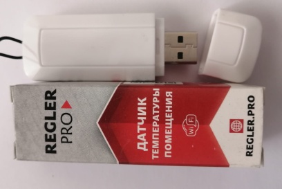 Датчик климат контроль температуры помещения MST WiFi