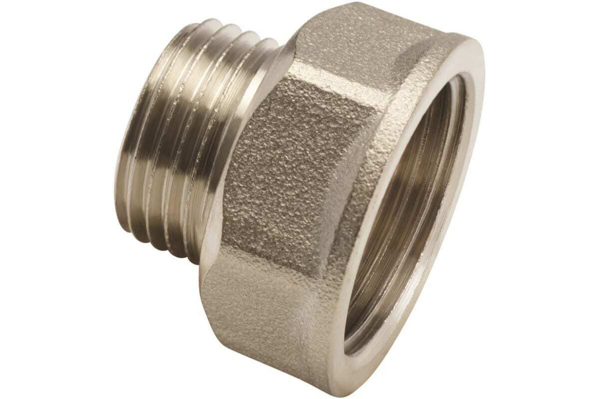Переходник 1"М x1 1/4"F (25нар х 32вн) (AQUALINK АК )