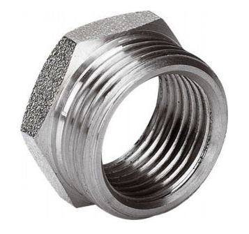 Футорка 1/2"Fx3/4"M (15вн х 20нар) (STA AQUALINK АК)