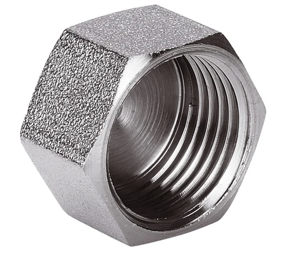Заглушка 1"F(вн25)(AQUALINK АК)