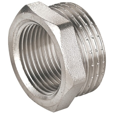 Футорка 1/2"Fx1"M (15вн х 25нар) AQUALINK АК