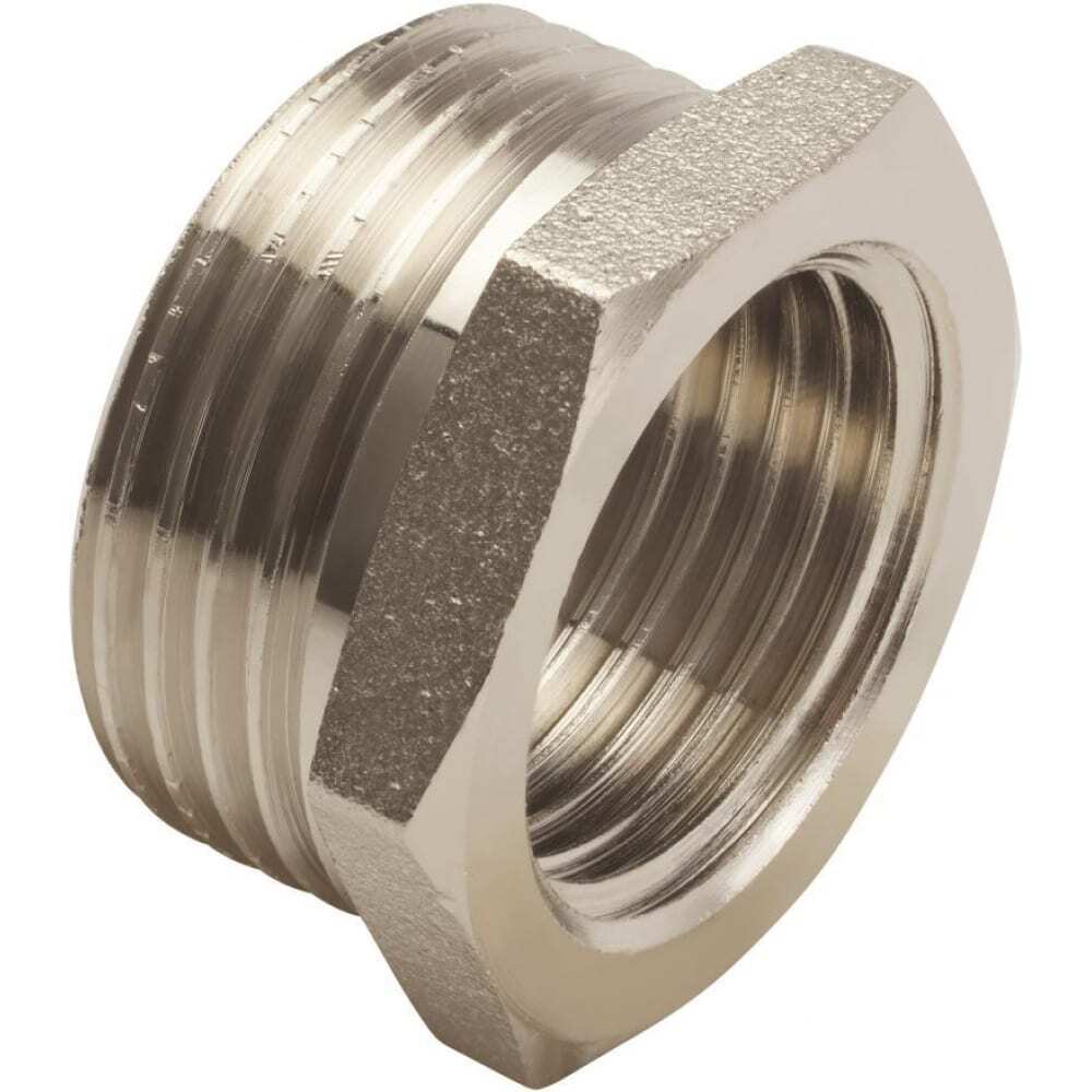 Футорка 1 1/4"Fx1 1/2"M (32вн х 40нар) AQUALINK АК